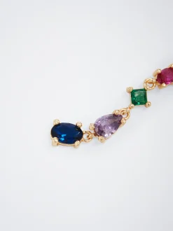 Earrings With Zirconia|Parfois Cheap