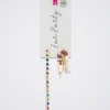 Earrings With Zirconia|Parfois Fashion