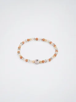 Elastic Bracelet With Eye|Parfois Sale