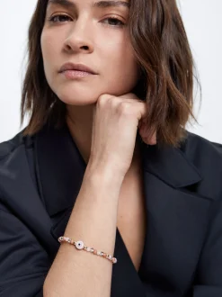 Elastic Bracelet With Eye|Parfois Sale