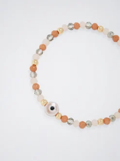 Elastic Bracelet With Eye|Parfois Sale