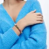 Elastic Bracelet With Stone|Parfois Best Sale