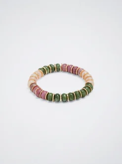 Elastic Bracelet With Stone|Parfois Best Sale