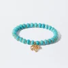 Elastic Bracelet With Stone|Parfois Discount