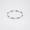 Elastic Bracelet With Stone|Parfois Discount