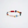Elasticated Bead Bracelet|Parfois Fashion