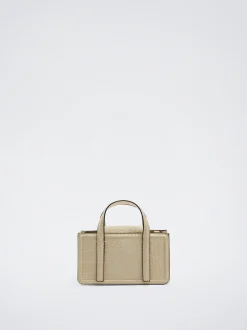 Embossed Animal Handbag|Parfois Best