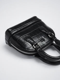 Embossed Animal Mini Bag|Parfois Sale