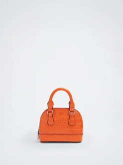Embossed Animal Mini Bag|Parfois Best Sale