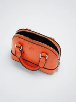 Embossed Animal Mini Bag|Parfois Best Sale