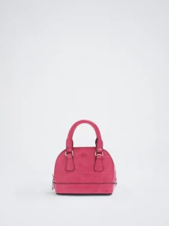 Embossed Animal Mini Bag|Parfois Shop
