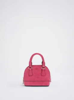 Embossed Animal Mini Bag|Parfois Outlet