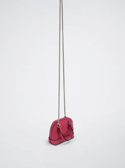 Embossed Animal Mini Bag|Parfois Outlet