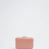 Embossed Animal Party Clutch|Parfois New