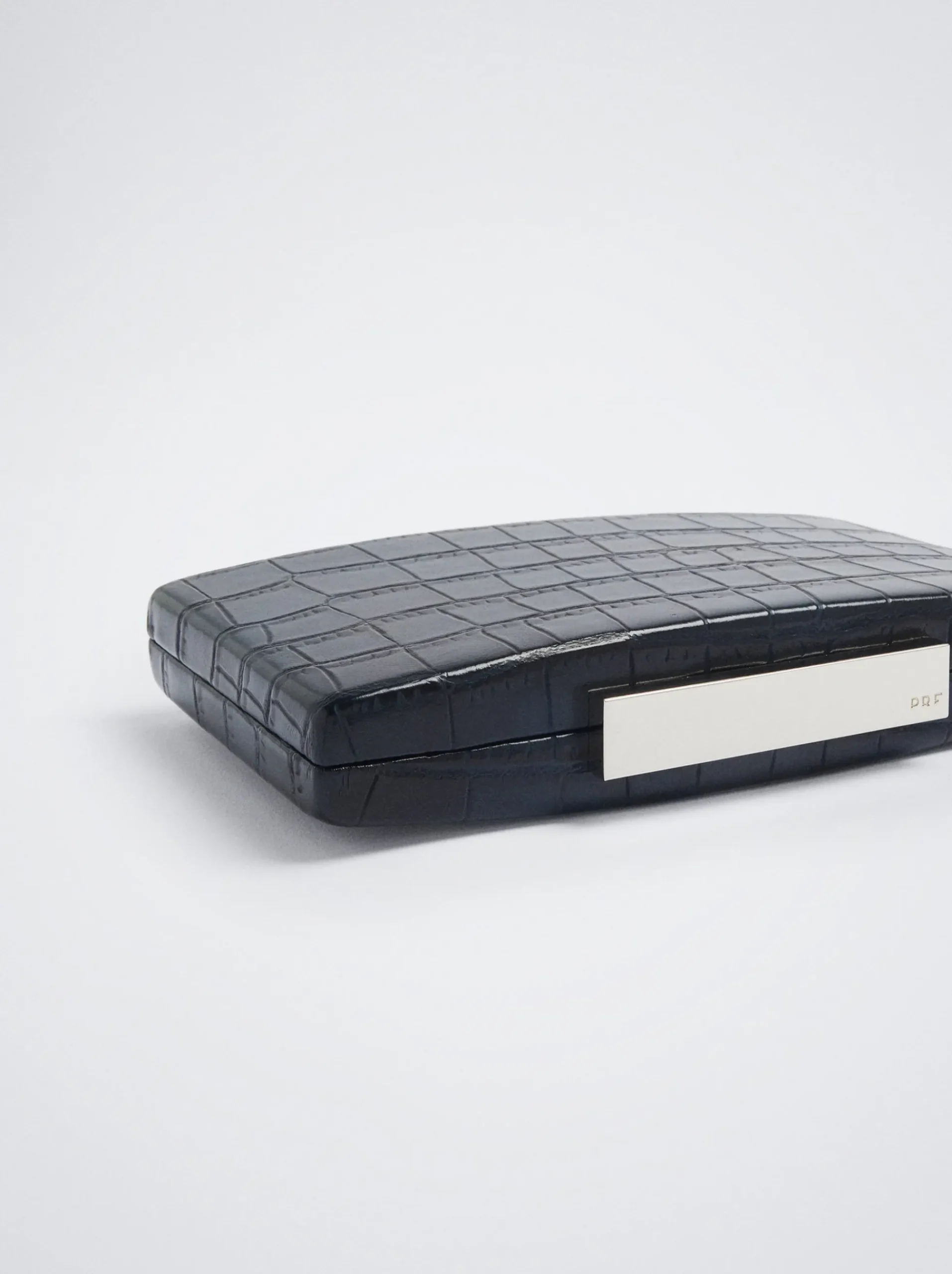 Embossed Animal Party Clutch|Parfois Best Sale