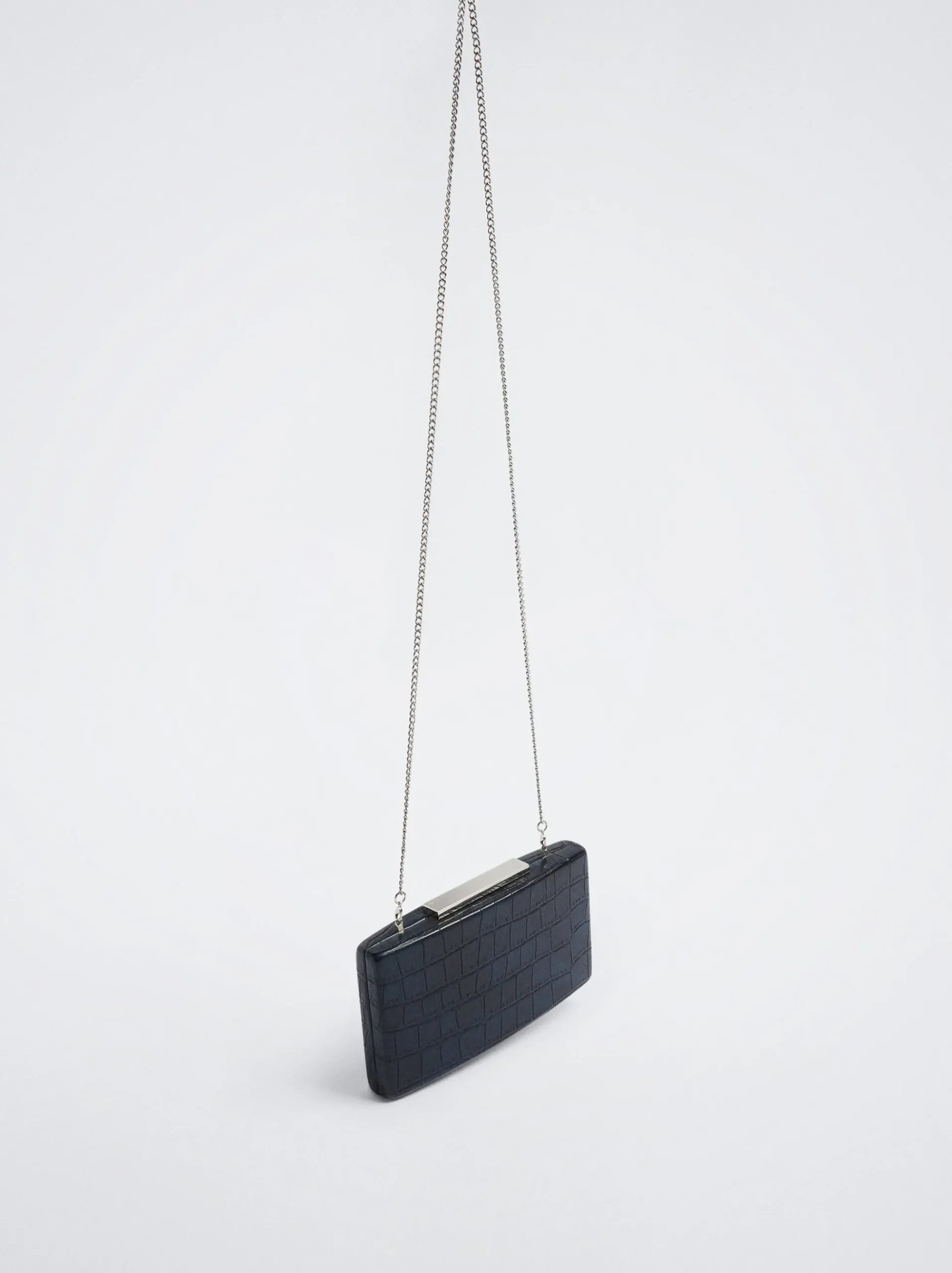 Embossed Animal Party Clutch|Parfois Best Sale