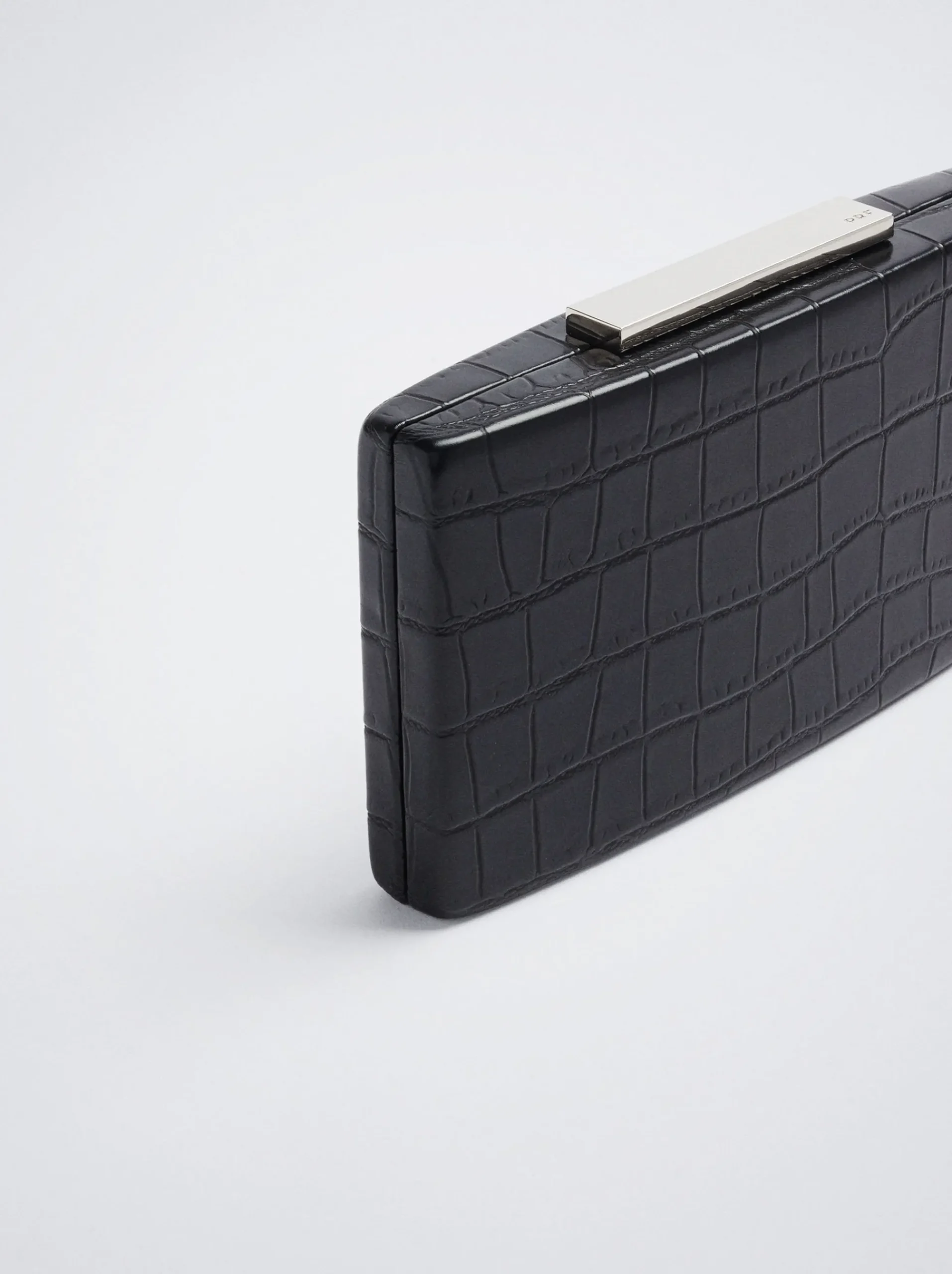 Embossed Animal Party Clutch|Parfois New