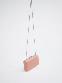 Embossed Animal Party Clutch|Parfois Shop