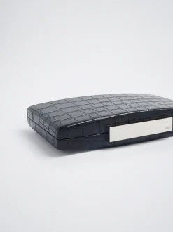 Embossed Animal Party Clutch|Parfois Best