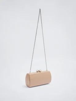 Embossed Animal Party Clutch|Parfois Fashion