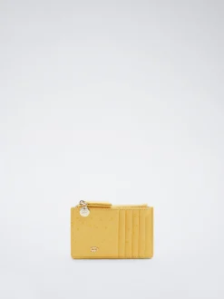 Embossed Card Holder|Parfois Best Sale