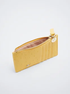 Embossed Card Holder|Parfois Best Sale