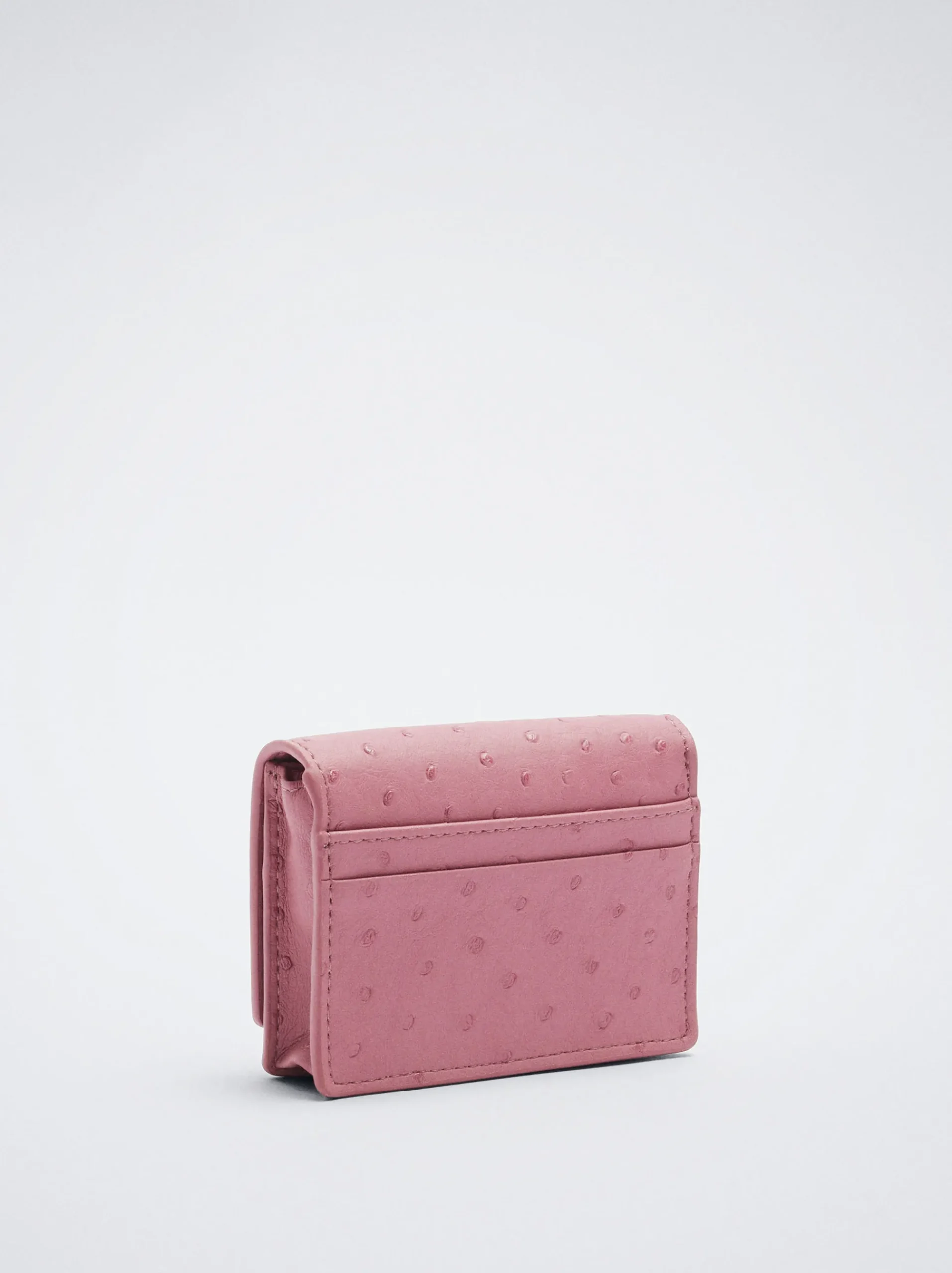 Embossed Card Holder|Parfois Clearance