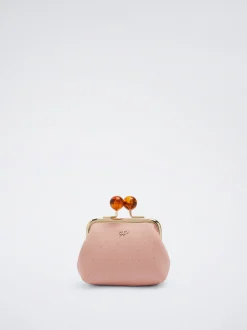 Embossed Coin Purse|Parfois Online