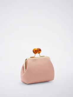 Embossed Coin Purse|Parfois Online