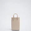 Embossed Mobile Phone Case|Parfois New