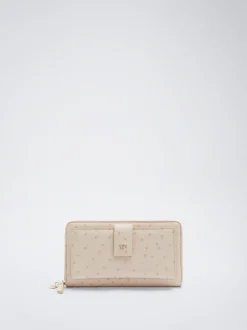 Embossed Wallet|Parfois Best
