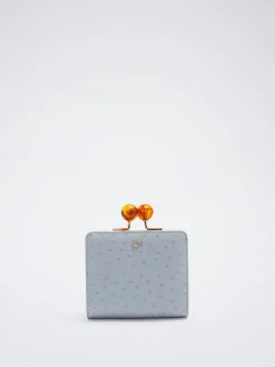 Embossed Wallet|Parfois New