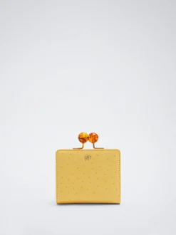 Embossed Wallet|Parfois Shop