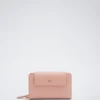 Embossed Wallet|Parfois Shop