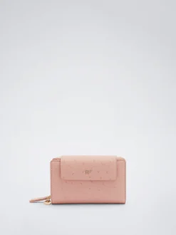 Embossed Wallet|Parfois Shop