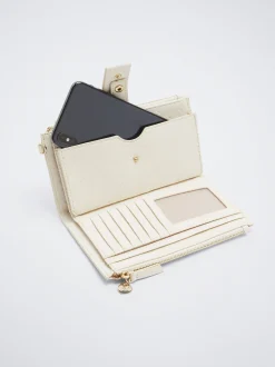 Embossed Wallet|Parfois Cheap