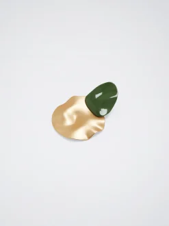 Enamel Earrings|Parfois Cheap