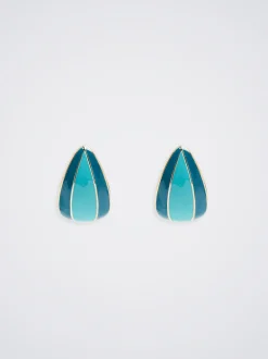 Enamel Earrings|Parfois Best
