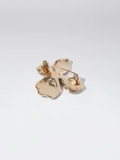 Enamel Flower Brooch|Parfois Store