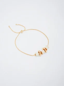 Enamel Bracelet|Parfois Shop