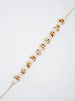 Enamel Necklace|Parfois Cheap