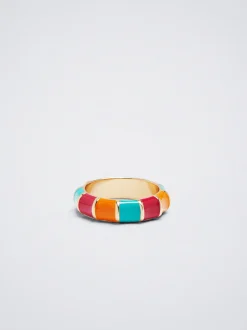 Enamel Ring|Parfois Cheap