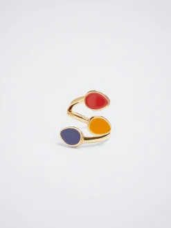Enamel Ring|Parfois New