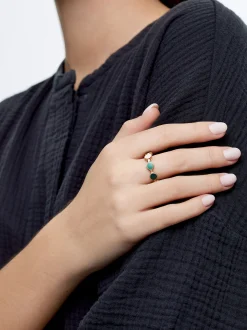 Enamel Ring|Parfois Sale