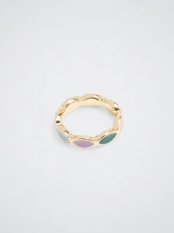 Enamel Ring|Parfois Hot