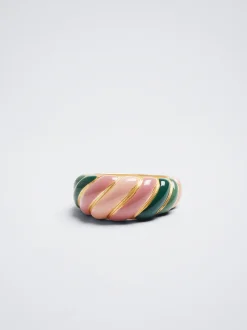 Enamel Ring|Parfois New