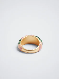 Enamel Ring|Parfois New