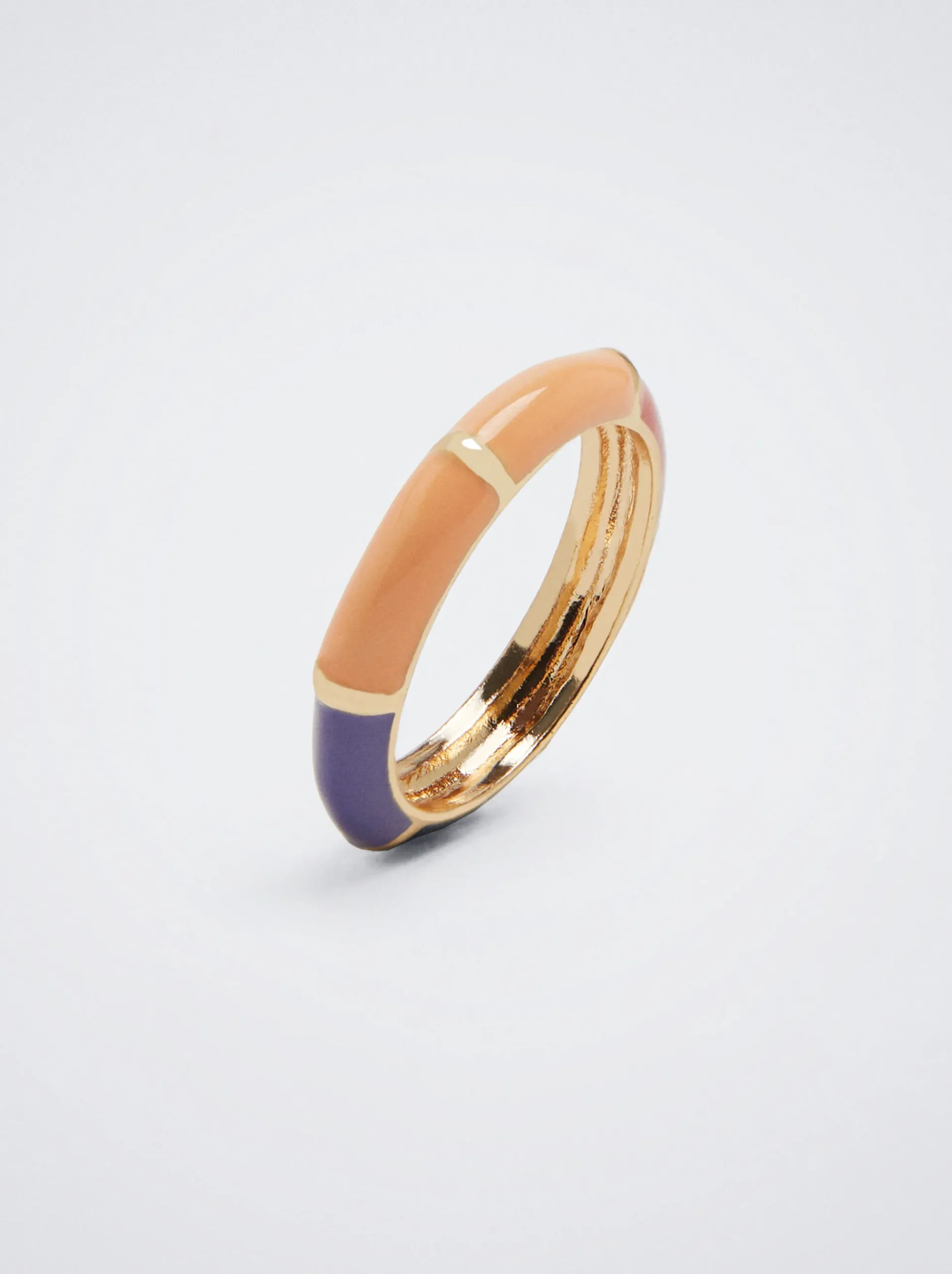 Enamel Ring|Parfois Online