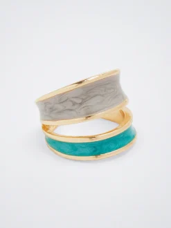 Enamel Ring|Parfois Shop