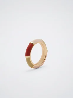 Enamel Ring|Parfois Shop